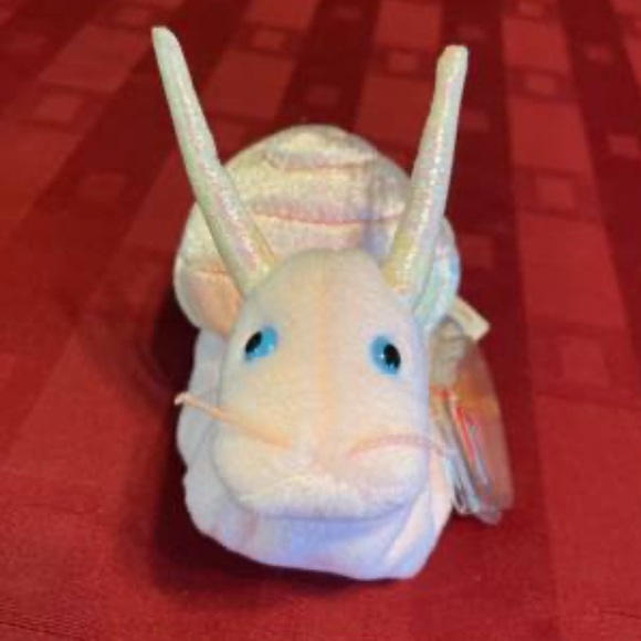 TY (1999) - 5 Beanie Babies Collected (New) Lot - Picture 10 of 16